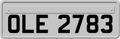 OLE2783