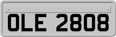 OLE2808
