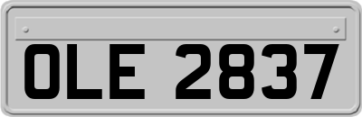 OLE2837