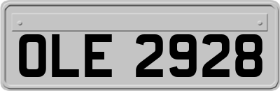 OLE2928