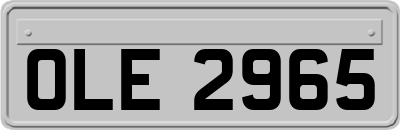 OLE2965