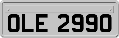 OLE2990