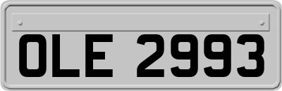 OLE2993