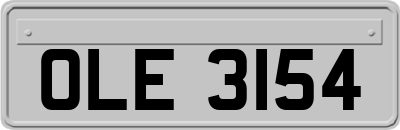 OLE3154