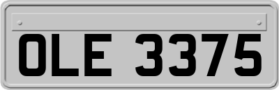 OLE3375