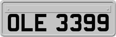 OLE3399