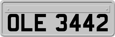 OLE3442