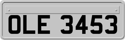 OLE3453