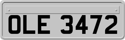 OLE3472