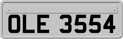 OLE3554
