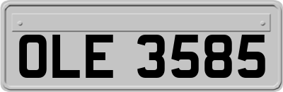 OLE3585