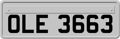 OLE3663