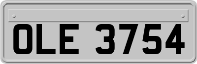 OLE3754