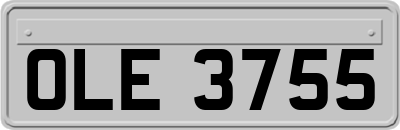 OLE3755