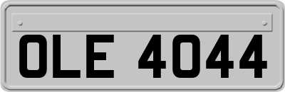 OLE4044