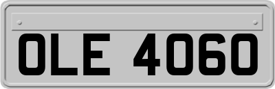 OLE4060