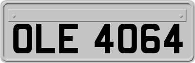 OLE4064