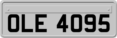 OLE4095