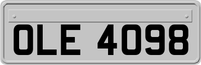 OLE4098