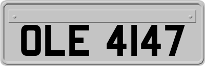 OLE4147