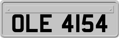 OLE4154