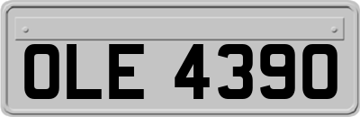 OLE4390