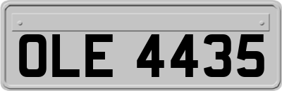 OLE4435