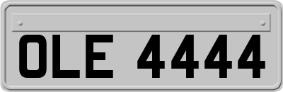OLE4444