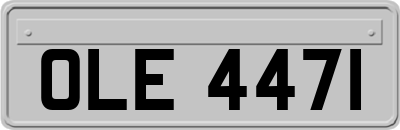 OLE4471