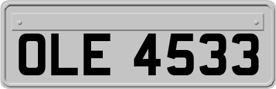 OLE4533