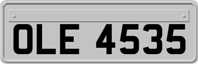 OLE4535