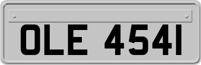 OLE4541