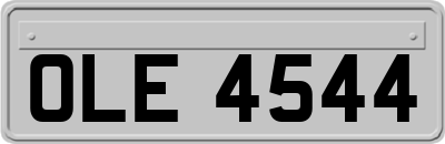 OLE4544