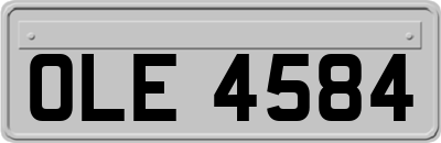 OLE4584
