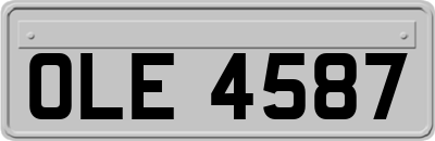 OLE4587