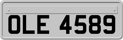OLE4589