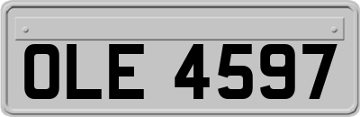 OLE4597