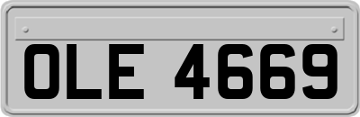OLE4669