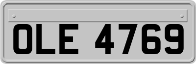 OLE4769
