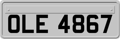 OLE4867