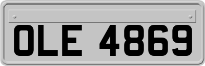OLE4869