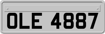OLE4887