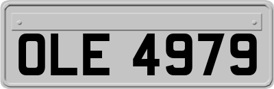 OLE4979