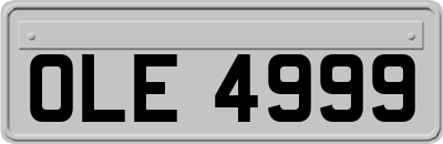 OLE4999