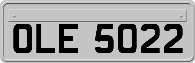 OLE5022