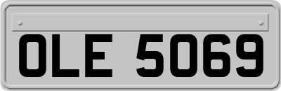 OLE5069