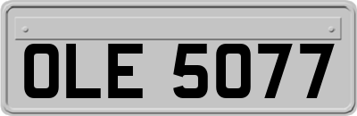 OLE5077