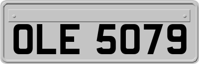 OLE5079