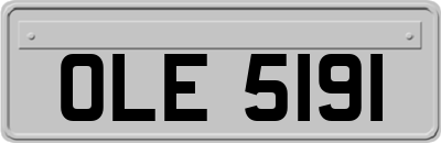 OLE5191
