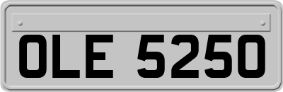 OLE5250